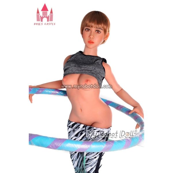 Sex Doll Head #41 Doll's Castle - 156cm / 5'1" B Cup - Image 14