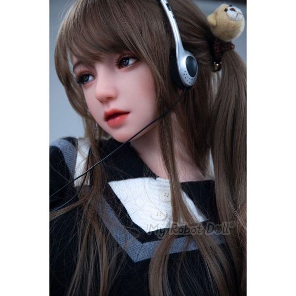 Sex Doll Head #9-Naimei TAYU Doll - 148cm D+ Cup / 4'10" - Image 13