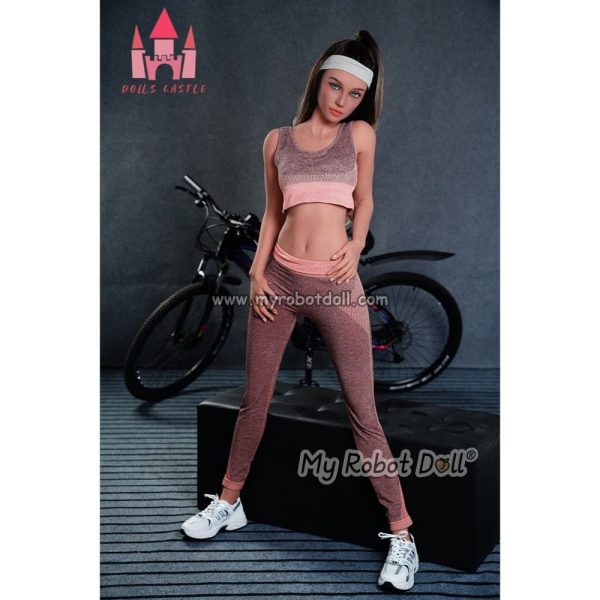 Sex Doll Head #DC04 Doll's Castle - 163cm / 5'4" B Cup - Image 32