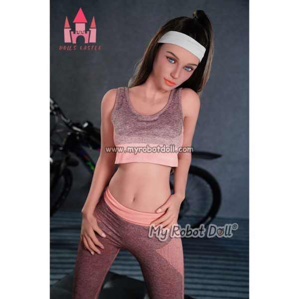 Sex Doll Head #DC04 Doll's Castle - 163cm / 5'4" B Cup - Image 33