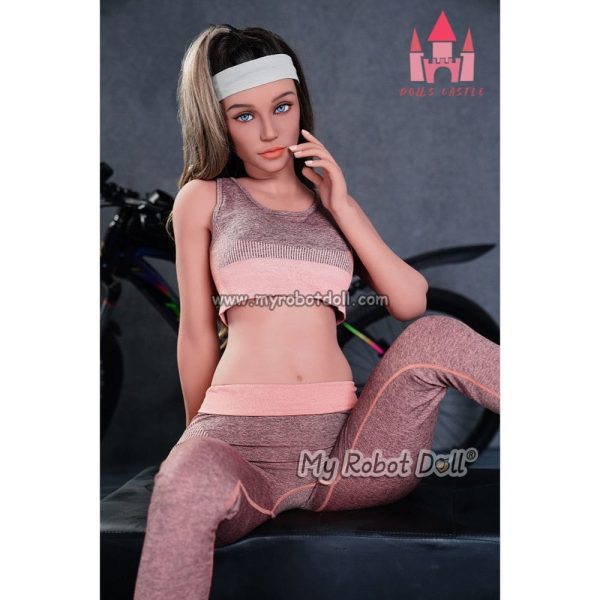 Sex Doll Head #DC04 Doll's Castle - 163cm / 5'4" B Cup - Image 3