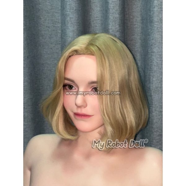 Sex Doll Head GE100 Zelex Doll - 170cm / 5'7" Inspiration Series ZG170C - Image 19