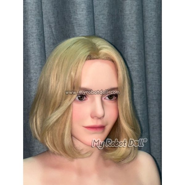 Sex Doll Head GE100 Zelex Doll - 170cm / 5'7" Inspiration Series ZG170C - Image 18