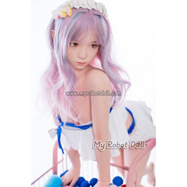 Sex Doll Head J018 FUDOLL - 148cm / 4'10" D Cup - Refined makeup to be selected - Image 12