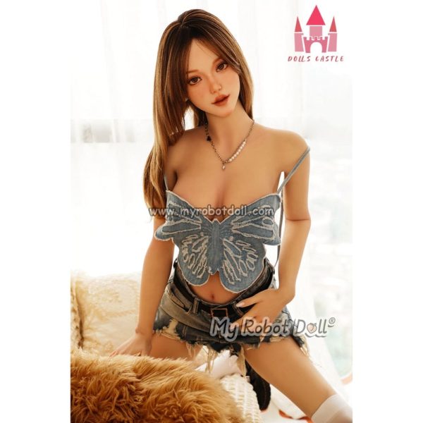 Sex Doll Head #K3 Doll's Castle - 166cm / 5'5" D Cup - Image 15