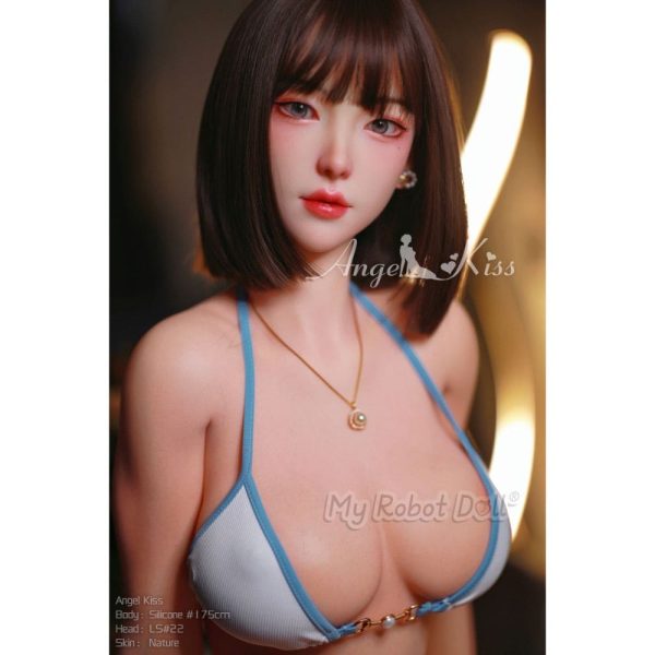 Sex Doll Head LS22 Angel Kiss - 175cm / 5'9" AK1 - Image 9