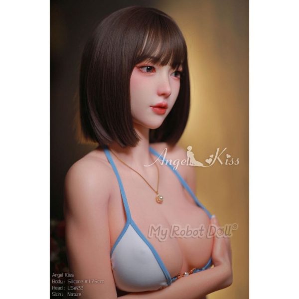 Sex Doll Head LS22 Angel Kiss - 175cm / 5'9" AK1 - Image 21