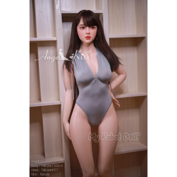 Sex Doll Head #S27 Angel Kiss - 150cm / 4'11" - Image 21