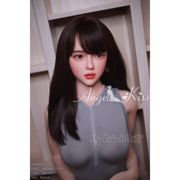 Sex Doll Head #S27 Angel Kiss - 150cm / 4'11" - Image 19