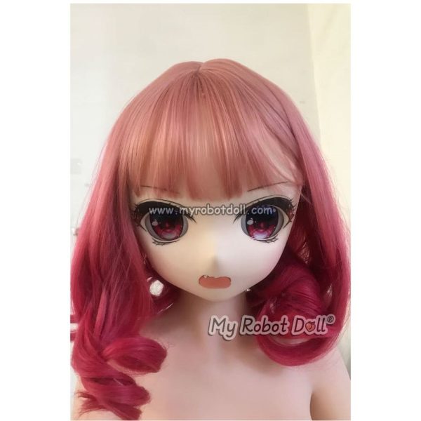 Sex Doll Head #Y001 WM Doll - 146cm B Cup / 4'9" - Image 22