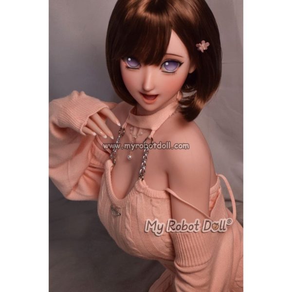 Sex Doll Hinata Himawari Elsa Babe Head AHC003 - 165cm / 5'5" - Image 30