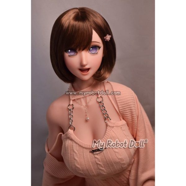 Sex Doll Hinata Himawari Elsa Babe Head AHC003 - 165cm / 5'5" - Image 28