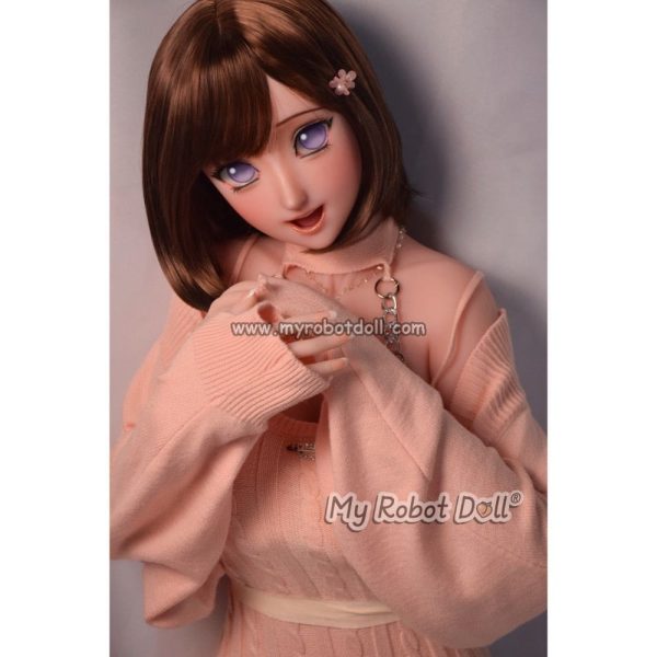 Sex Doll Hinata Himawari Elsa Babe Head AHC003 - 165cm / 5'5" - Image 27