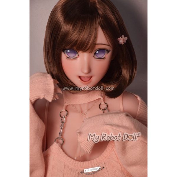 Sex Doll Hinata Himawari Elsa Babe Head AHC003 - 165cm / 5'5" - Image 3