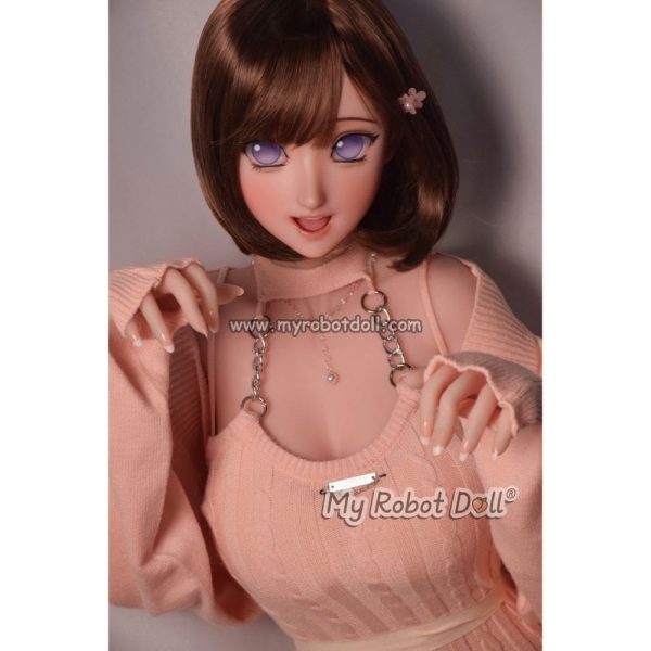 Sex Doll Hinata Himawari Elsa Babe Head AHC003 - 165cm / 5'5" - Image 4