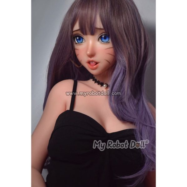 Sex Doll Igarashi Akiko Elsa Babe Head AHC004 - 165cm / 5'5" - Image 28