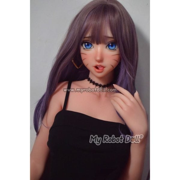 Sex Doll Igarashi Akiko Elsa Babe Head AHC004 - 165cm / 5'5" - Image 2