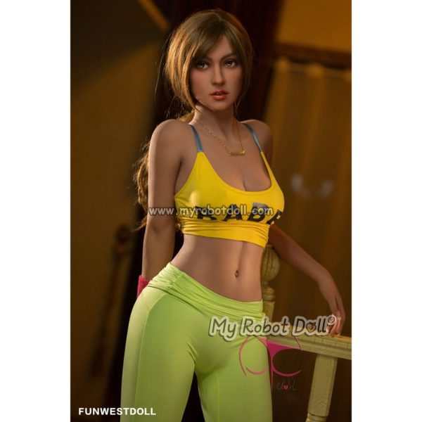 Sex Doll Jasmine FUNWEST Doll  - 165cm / 5'5" C Cup - Image 5