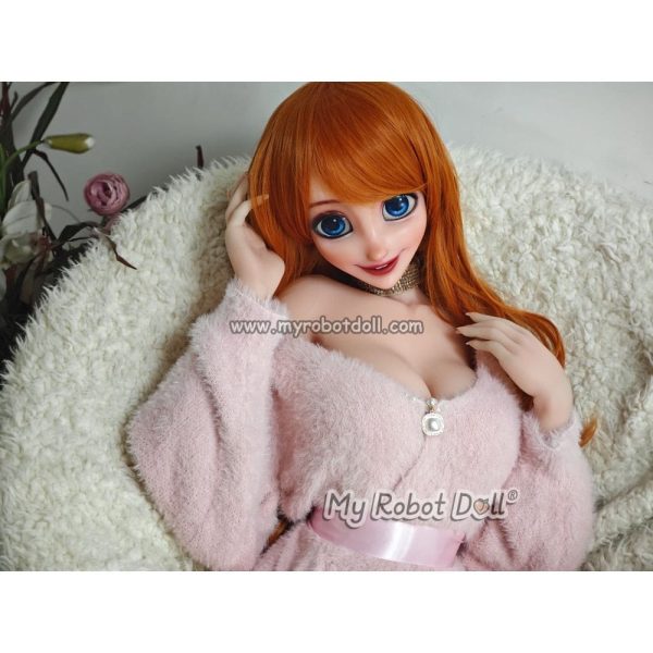 Sex Doll Jennifer Roberts Elsa Babe Head DHR003 - 148cm / 4'10" - Image 19