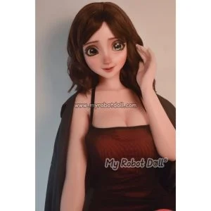 Sex Doll Jenny Miller Elsa Babe Head Dhr006 - 148Cm / 4'10&Quot;