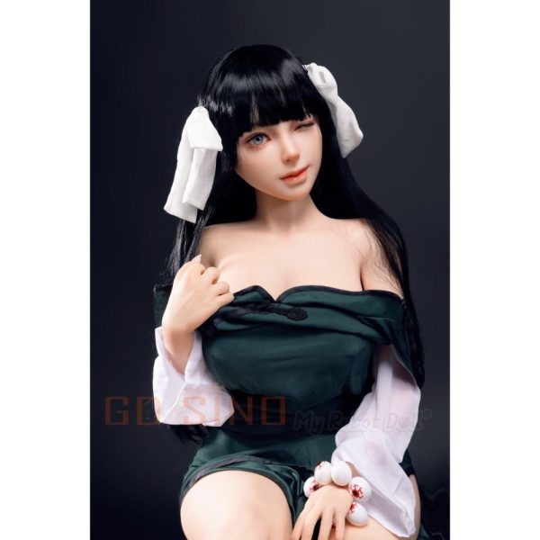 Sex Doll Juicy Sino-doll GD-Sino G11 - 166cm / 5'5" - Image 9