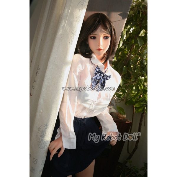 Sex Doll Lengyue SHEDOLL  - 158cm / 5'2" C Cup - Image 21