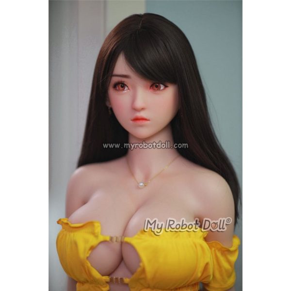 Sex Doll Lianmeng JY Doll - 161cm / 5'3" Full Silicone - Image 6