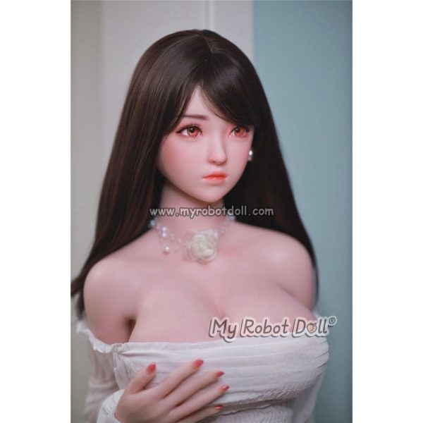 Sex Doll Lianmeng JY Doll - 161cm / 5'3" Full Silicone - Image 31