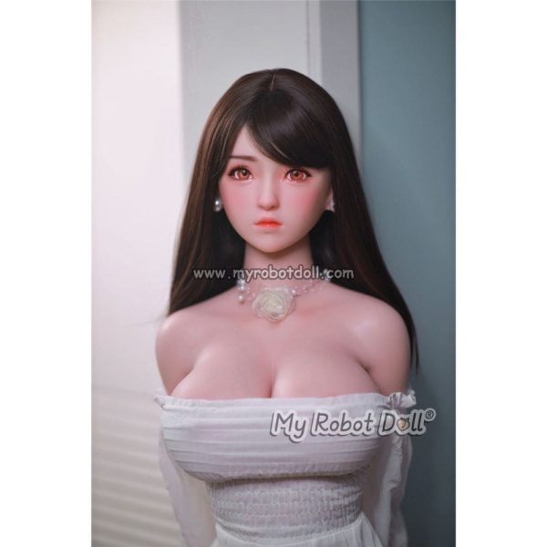 Sex Doll Lianmeng JY Doll - 161cm / 5'3" Full Silicone - Image 25