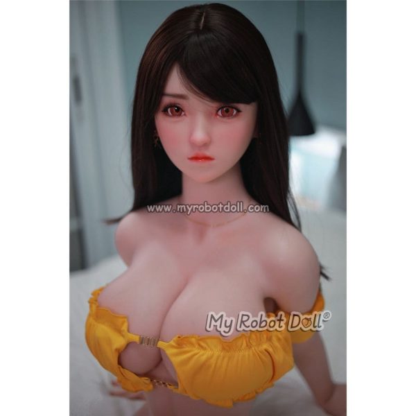 Sex Doll Lianmeng JY Doll - 161cm / 5'3" Full Silicone - Image 24