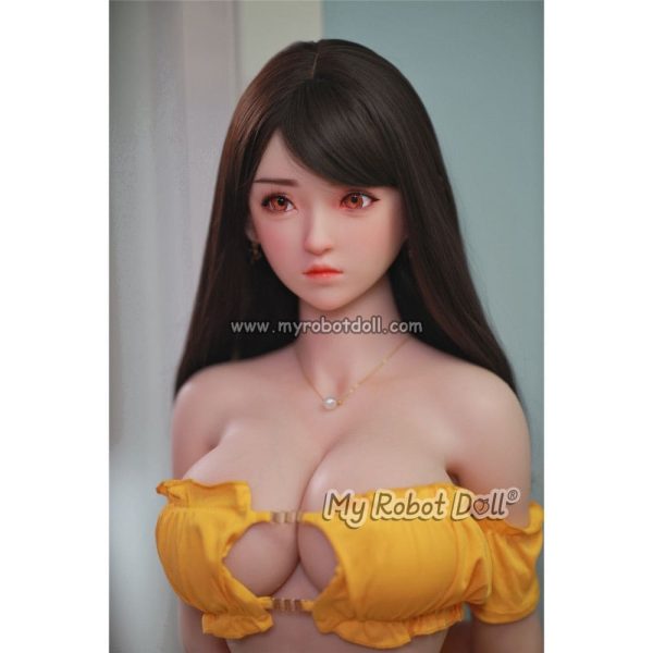 Sex Doll Lianmeng JY Doll - 161cm / 5'3" Full Silicone - Image 10