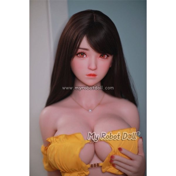 Sex Doll Lianmeng JY Doll - 161cm / 5'3" Full Silicone - Image 19