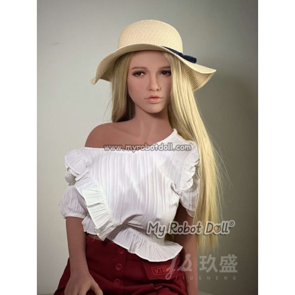 Sex Doll Lisa Jiusheng-Doll Model #3 - 150cm / 4'11" D Cup - Image 35