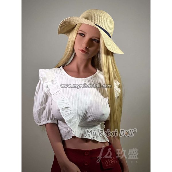 Sex Doll Lisa Jiusheng-Doll Model #3 - 150cm / 4'11" D Cup - Image 26