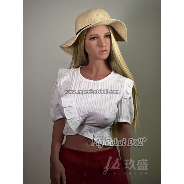 Sex Doll Lisa Jiusheng-Doll Model #3 - 150cm / 4'11" D Cup - Image 29