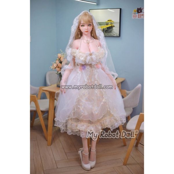 Sex Doll Mary JY Doll - 157cm / 5'4" Full Silicone - Image 19