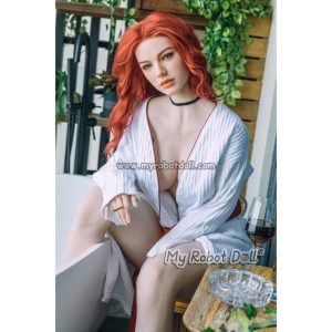 Sex Doll Mira Starpery - 172Cm / 5'8&Quot; F Cup Wr 4.0 Is Available On Full Silicone Version