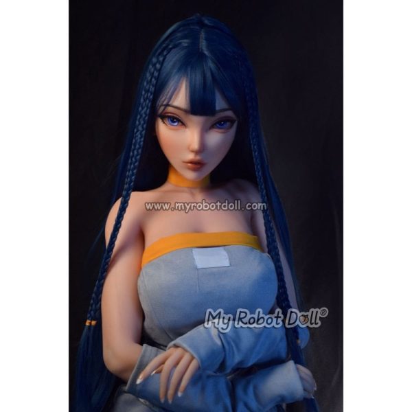 Sex Doll Miyamoto Kyok Elsa Babe Head DHR005 - 148cm / 4'10" - Image 31