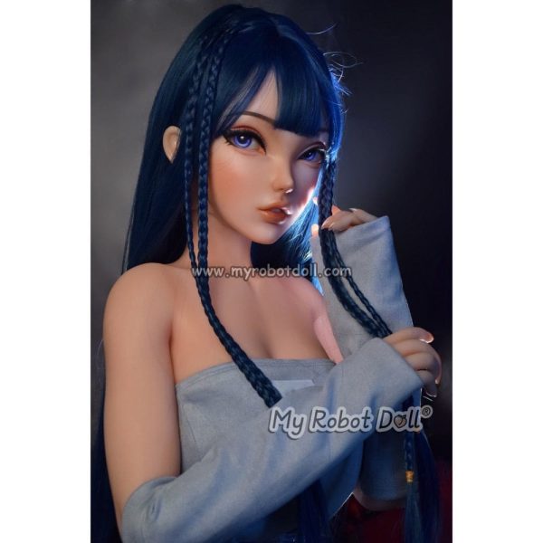 Sex Doll Miyamoto Kyok Elsa Babe Head DHR005 - 148cm / 4'10" - Image 3