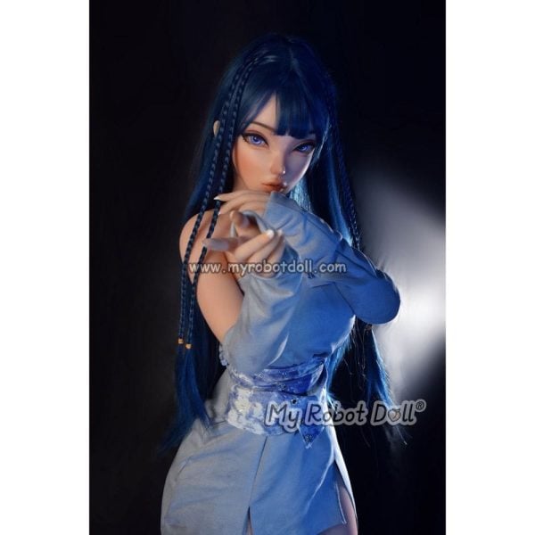 Sex Doll Miyamoto Kyok Elsa Babe Head DHR005 - 148cm / 4'10" - Image 6