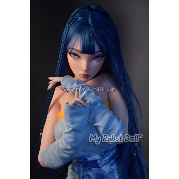 Sex Doll Miyamoto Kyok Elsa Babe Head DHR005 - 148cm / 4'10" - Image 32