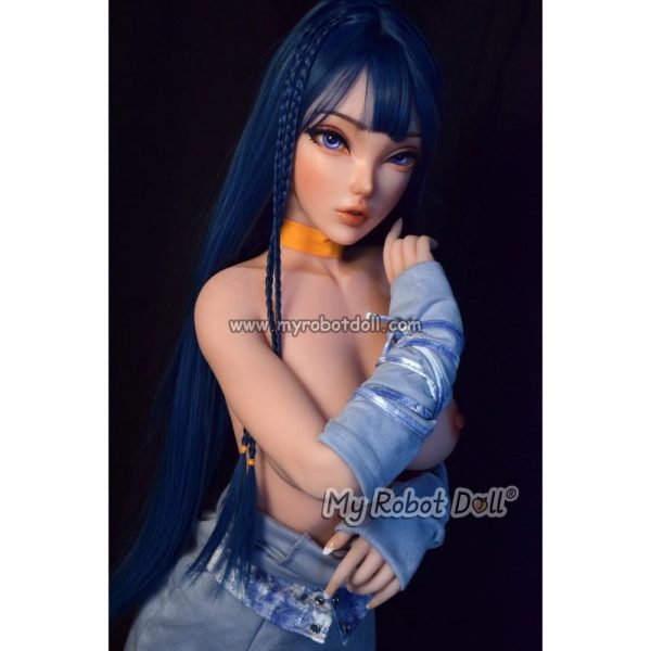 Sex Doll Miyamoto Kyok Elsa Babe Head DHR005 - 148cm / 4'10" - Image 14