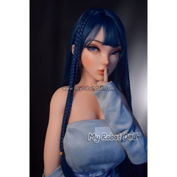 Sex Doll Miyamoto Kyok Elsa Babe Head DHR005 - 148cm / 4'10" - Image 4