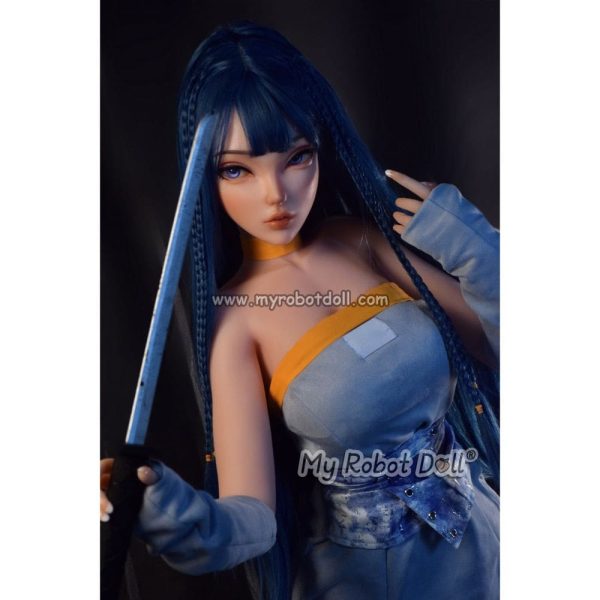 Sex Doll Miyamoto Kyok Elsa Babe Head DHR005 - 148cm / 4'10" - Image 28