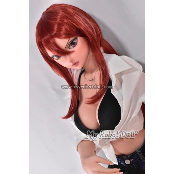 Sex Doll Miyazawa Ayumi Elsa Babe Head AHR004 - 148cm / 4'10" - Image 6