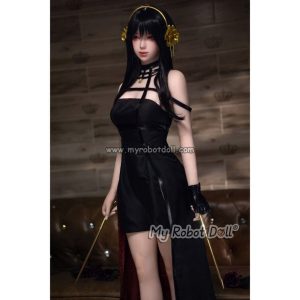 Sex Doll Rossa Aibei Doll - 158Cm / 5'2&Quot;