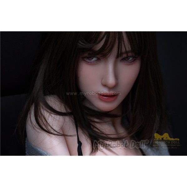 Sex Doll S1-Miya Irontech Doll - 165cm / 5'5" - Image 10