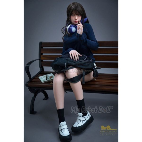 Sex Doll S10-Misa Irontech Doll - 166cm / 5'5" - Image 2