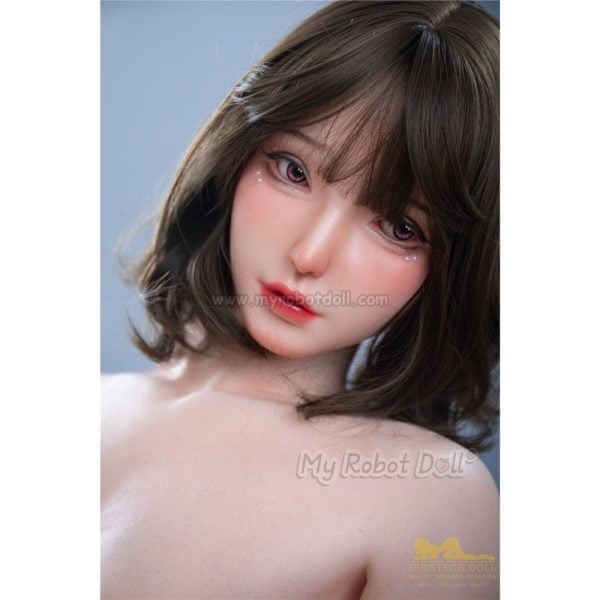 Sex Doll S16-Yu Irontech Doll - 168cm / 5'6" - Image 12