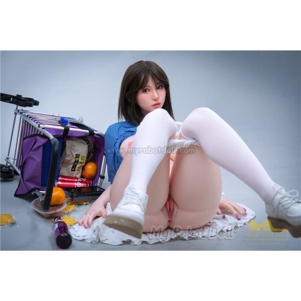 Sex Doll S20-Suki Irontech Doll - 164cm / 5'5" - Image 17